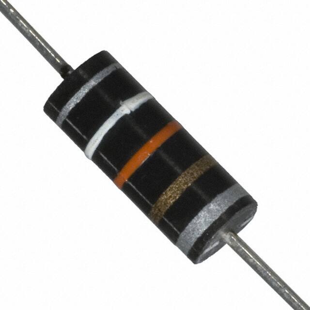 9250A-391-RC Bourns Inc.  Fixed Inductors